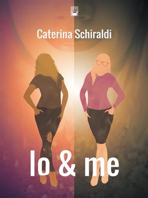 cover image of Io & me